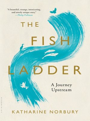 cover image of The Fish Ladder